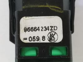 Citroen DS4 Inne przełączniki i przyciski 96664234ZD