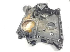 Mercedes-Benz ML W163 Osłona łańcucha rozrządu A6110100933