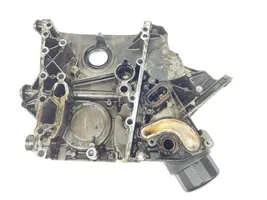 Mercedes-Benz ML W163 Copertura della catena di distribuzione A6110100933