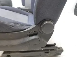 Peugeot Bipper Fotele / Kanapa / Komplet 