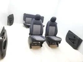 Peugeot Bipper Fotele / Kanapa / Komplet 