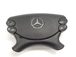 Mercedes-Benz CLS C218 AMG Poduszka powietrzna Airbag kierownicy A2198601502