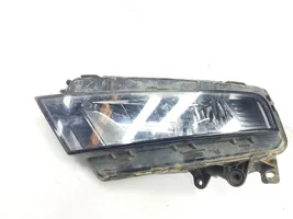 Seat Leon (5F) Fendinebbia anteriore 575941701A