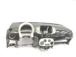 Fiat 500 Set airbag con pannello 735640004