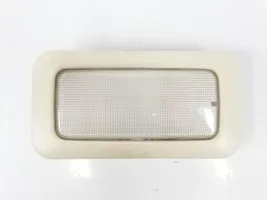 Fiat 500 Rivestimento della console di illuminazione installata sul rivestimento del tetto 735413383