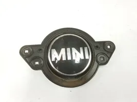 Mini Cooper Countryman R60 Rączka / Uchwyt klapy tylnej / bagażnika 51249802314