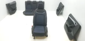 Seat Ibiza V (KJ) Istuinsarja 
