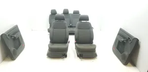 Volkswagen Caddy Seat set 