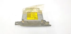 Toyota Land Cruiser (HDJ90) Module de contrôle airbag 8917060090