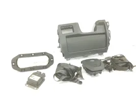 Land Rover Discovery Sport Set airbag con pannello 