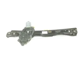 Ford Ecosport Mécanisme lève-vitre de porte arrière avec moteur 2142457