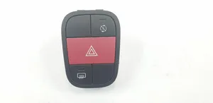 Peugeot Bipper Autres commutateurs / boutons / leviers 6490PN