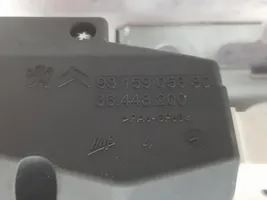 Citroen DS4 Kolumna kierownicza 4123GP