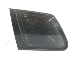 Volkswagen Touareg I Rear vent window glass 7L6845297