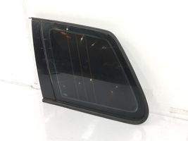 Volkswagen Touareg I Rear vent window glass 7L6845297