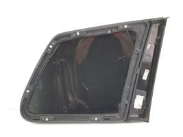 Volkswagen Touareg I Rear vent window glass 7L6845297