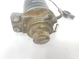 Mitsubishi Montero Filtre à carburant MB129677