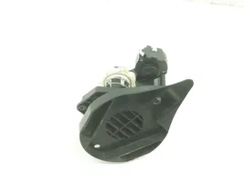 Renault Clio IV Element schowka koła zapasowego 7701209284