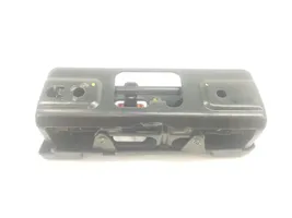 Toyota Land Cruiser (J120) Cadre de siège 7265060161