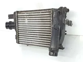 Dacia Lodgy Radiatore intercooler 144967634R