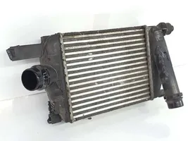 Dacia Lodgy Radiatore intercooler 144967634R