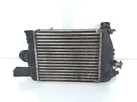 Dacia Lodgy Radiatore intercooler 144967634R