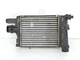 Dacia Lodgy Interkūlerio radiatorius 144967634R