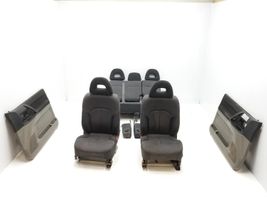 Mitsubishi Montero Juego del asiento 