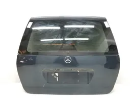 Mercedes-Benz ML W163 Galinis dangtis (bagažinės) A1637401105