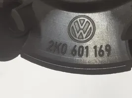 Volkswagen Caddy Gamyklinis rato centrinės skylės dangtelis (-iai) 2K0601169