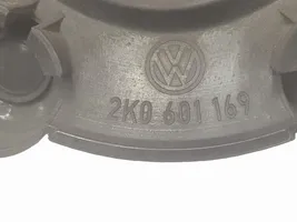 Volkswagen Caddy Original wheel cap 2K0601169