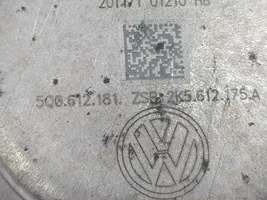 Volkswagen Caddy Vakuumventil Unterdruckventil Magnetventil 5Q0612181