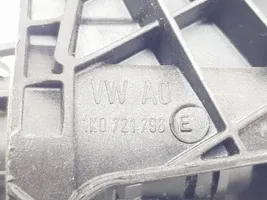 Volkswagen Scirocco Clutch pedal 1K1721321D