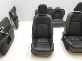 Lexus CT 200H Istuinsarja 