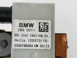 BMW 7 G11 G12 Câble de batterie positif 61219117877