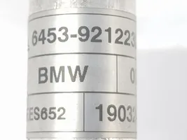 BMW 7 G11 G12 Autres pièces de clim 64539212232