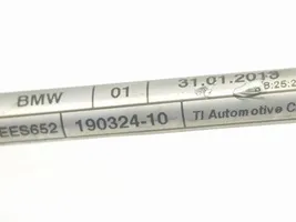 BMW 7 G11 G12 Oro kondicionieriaus kita detalė 64539212236