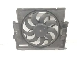 BMW 7 G11 G12 Ventilateur de refroidissement de radiateur électrique 17427640508