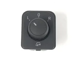 Seat Ibiza V (KJ) Przycisk regulacji lusterek bocznych 6F0959565