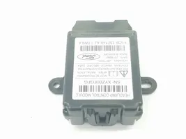 Ford Focus Muut ohjainlaitteet/moduulit 2041280