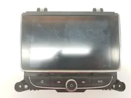Opel Mokka X Monitor / wyświetlacz / ekran 42498391
