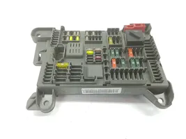 BMW X5 E70 Module de fusibles 61146931687