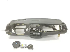 BMW X5 E70 Set airbag con pannello 