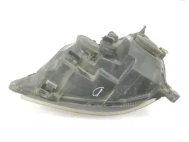 Renault Clio III Lampa przednia 260105183R