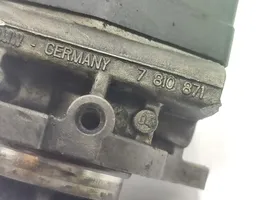 BMW 7 G11 G12 Zawór EGR 11717810871