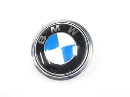 BMW 1 E82 E88 Maniglia portellone bagagliaio 51247207933