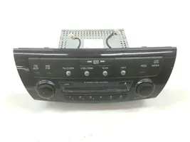 Honda FR-V Radio/CD/DVD/GPS-pääyksikkö 39100SJDG22B165L