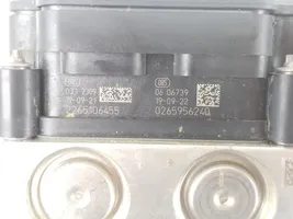 Citroen C3 Pompa ABS 1671205880