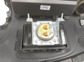 Jeep Compass Juego de airbag con panel 