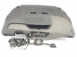 Citroen C4 Grand Picasso Kit airbag avec panneau 16094908YA